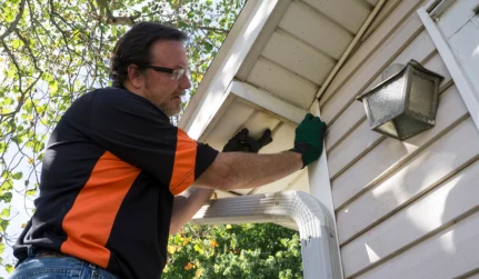 Insulated Vinyl Siding